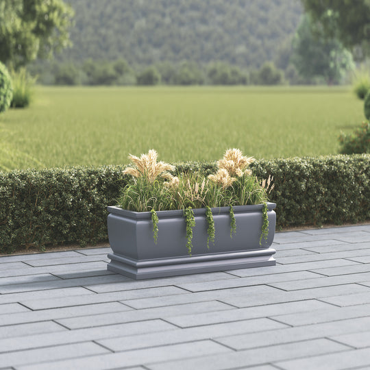 Abbey Large Planter Base