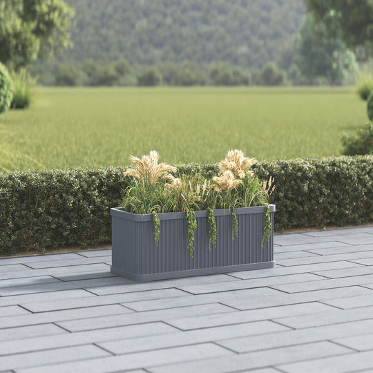 Plumley Large Planter Base