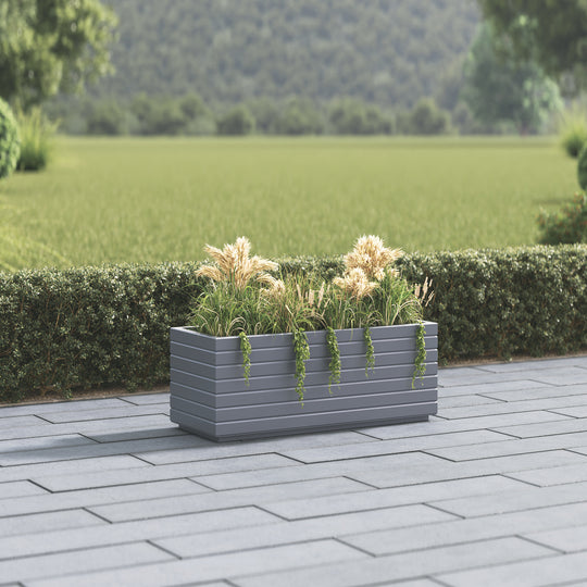 Vertu Large Planter Base