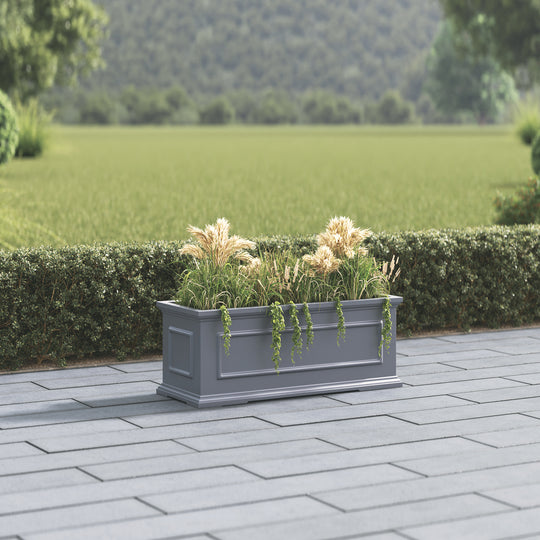 Windsor Large Planter Base