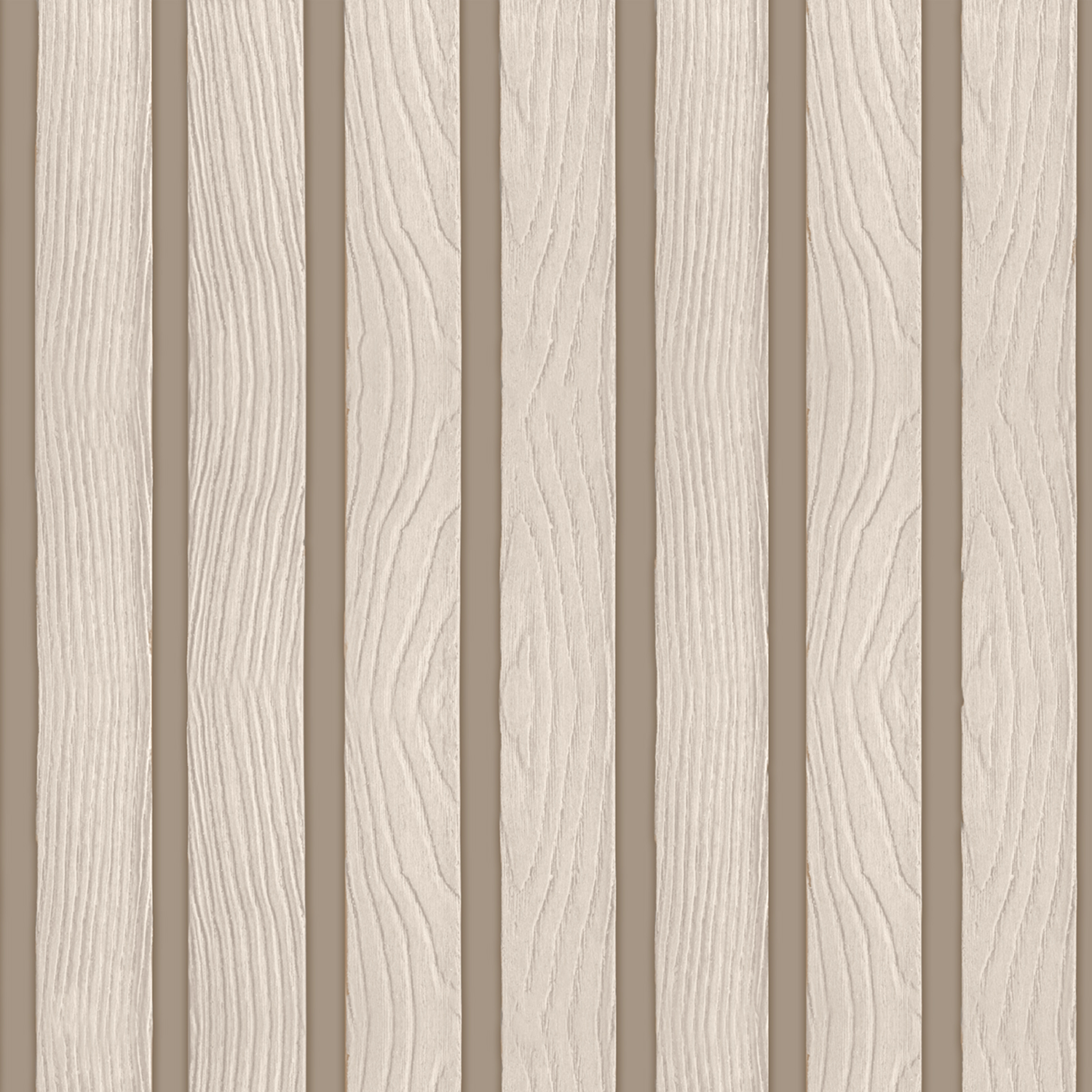Light stone slat wall (1 sq/m)