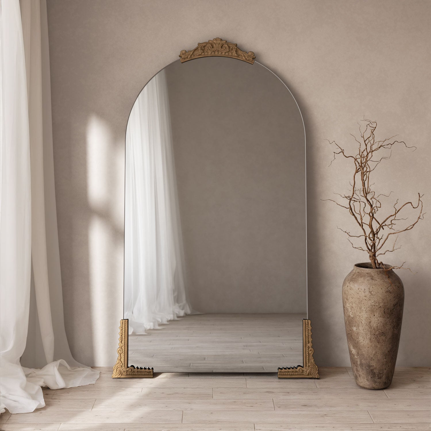 naturaloak-clear-noled