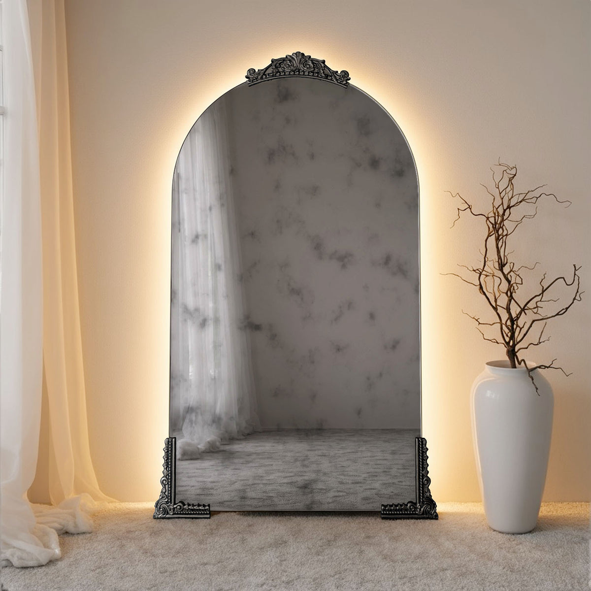 heritagesilver-antique-led