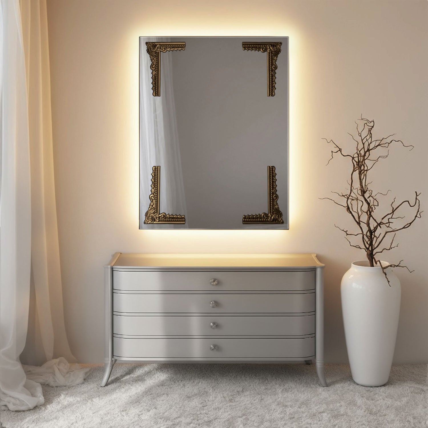 burnishedbronze-clear-led