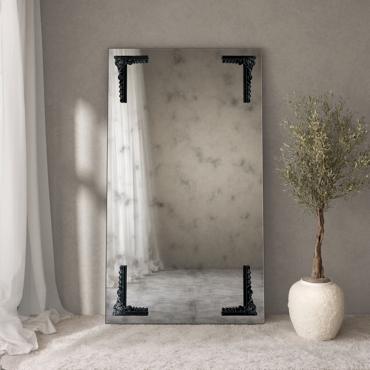 antiqueblack-antique-noled