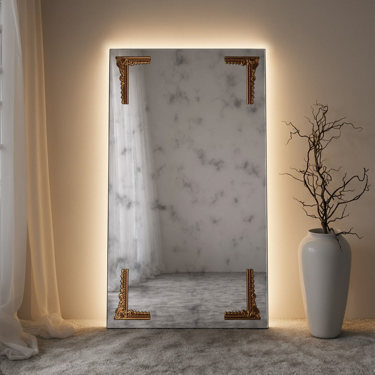 gildedbrass-antique-led