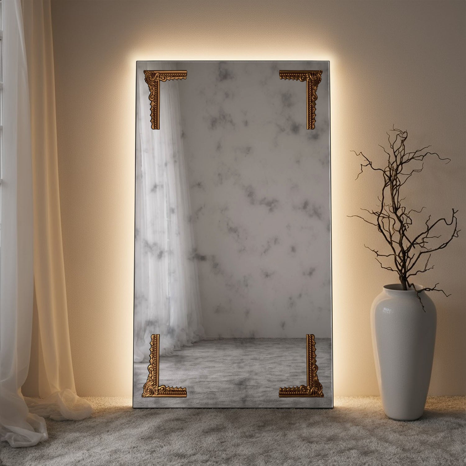 gildedbrass-antique-led