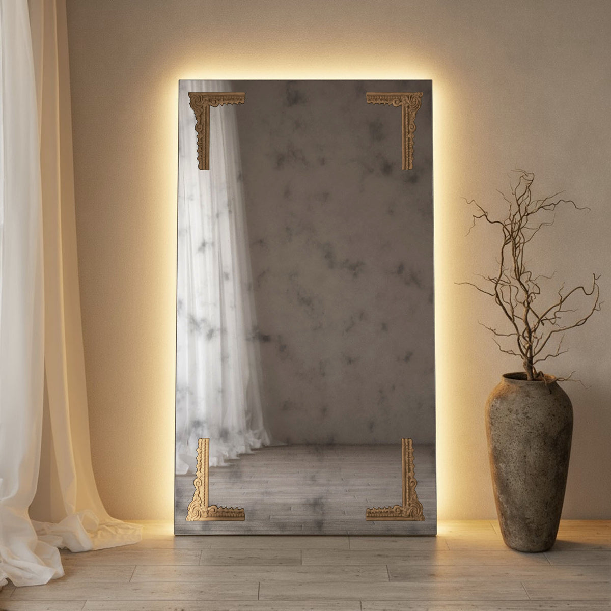 naturaloak-antique-noled