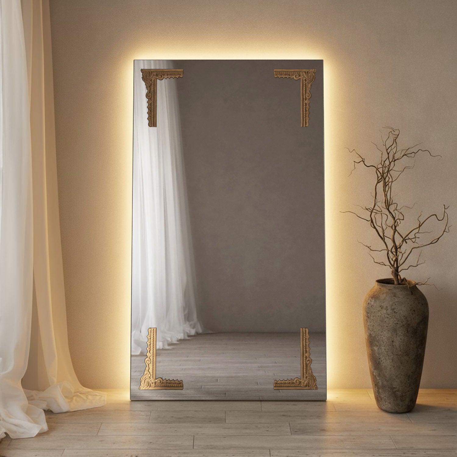 naturaloak-clear-led