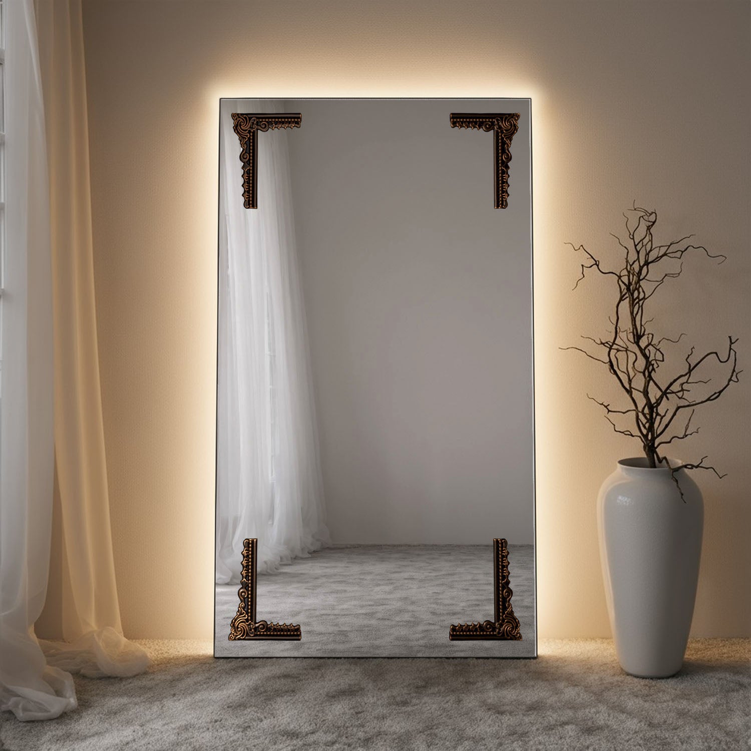 rawbronze-clear-noled