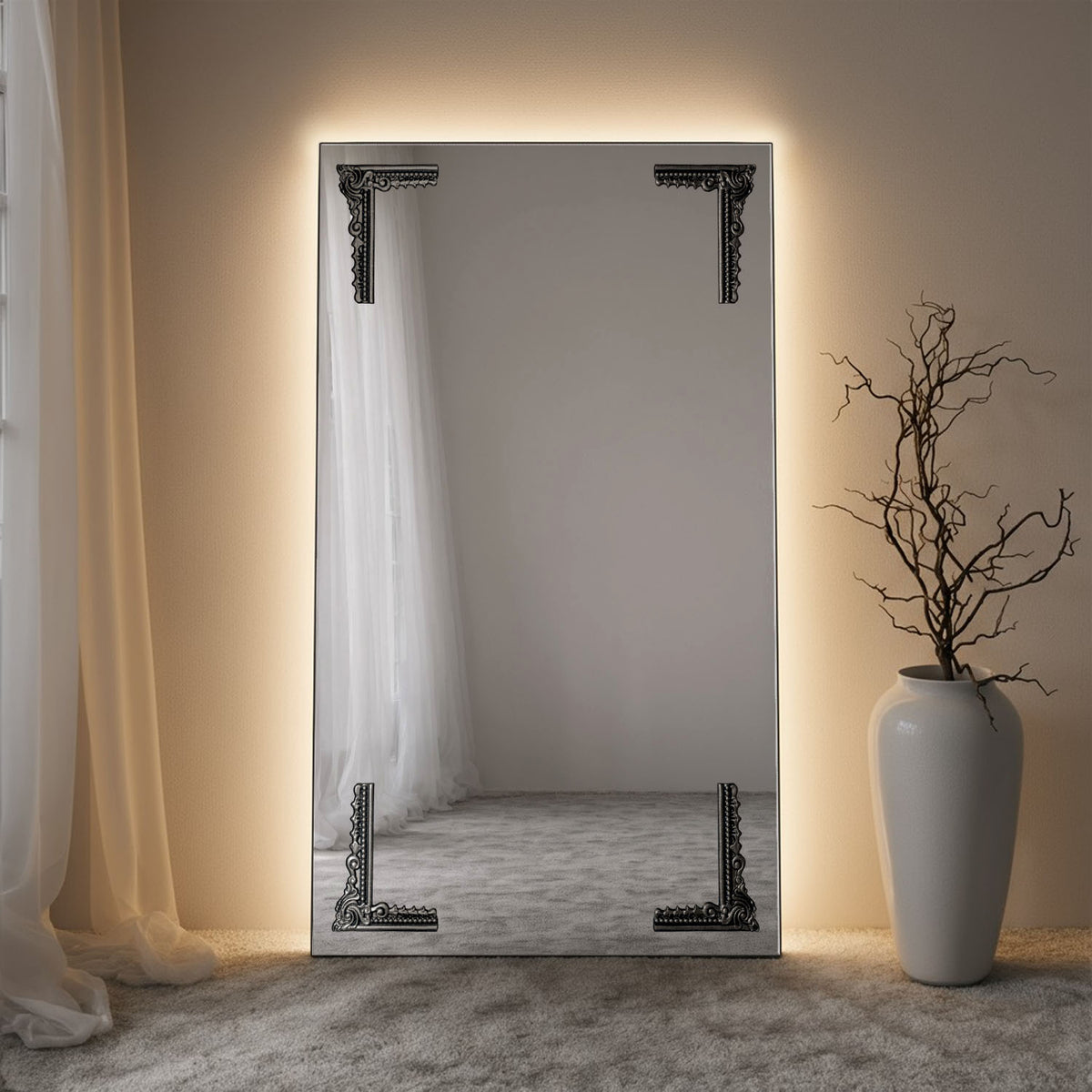 heritagesilver-clear-led