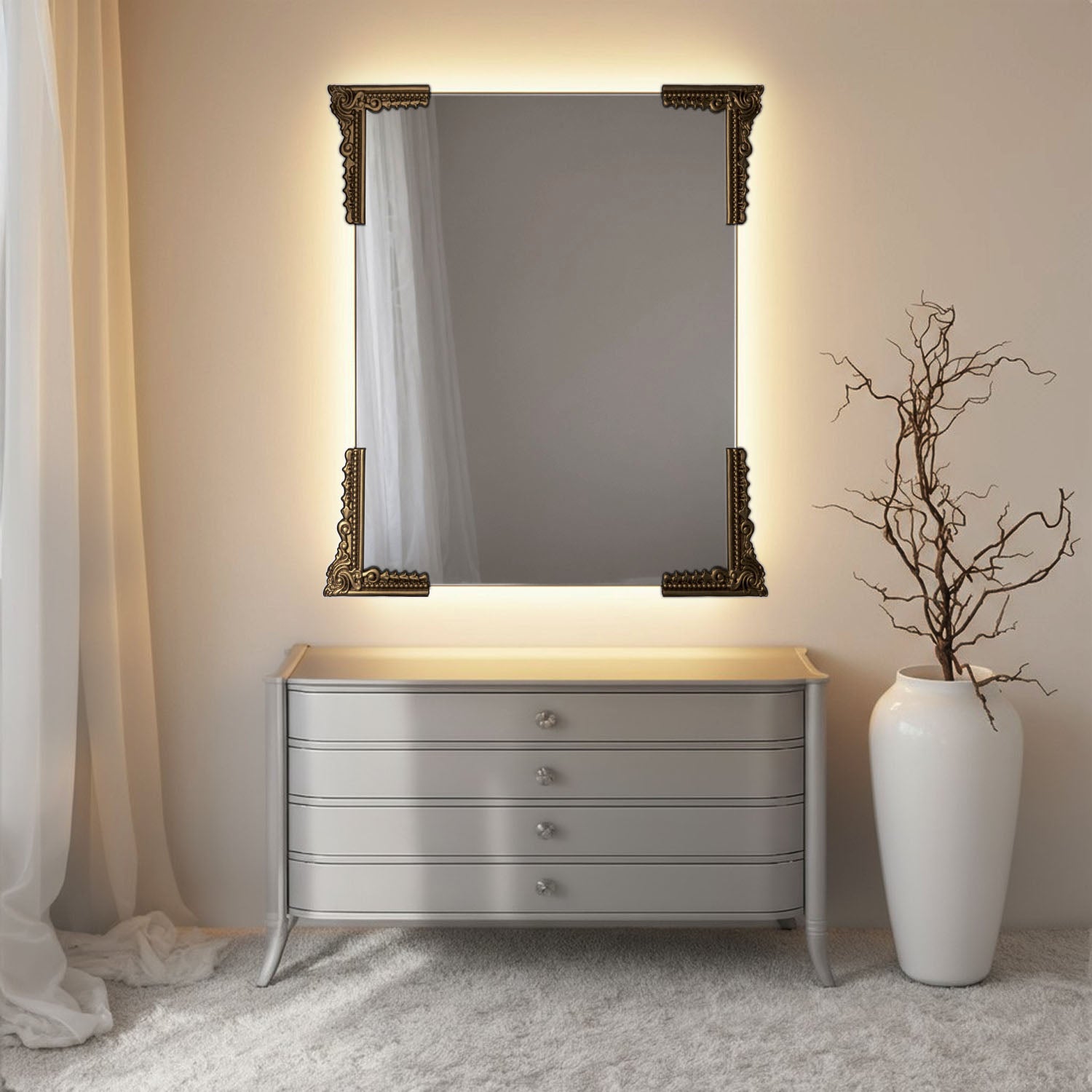 burnishedbronze-clear-led