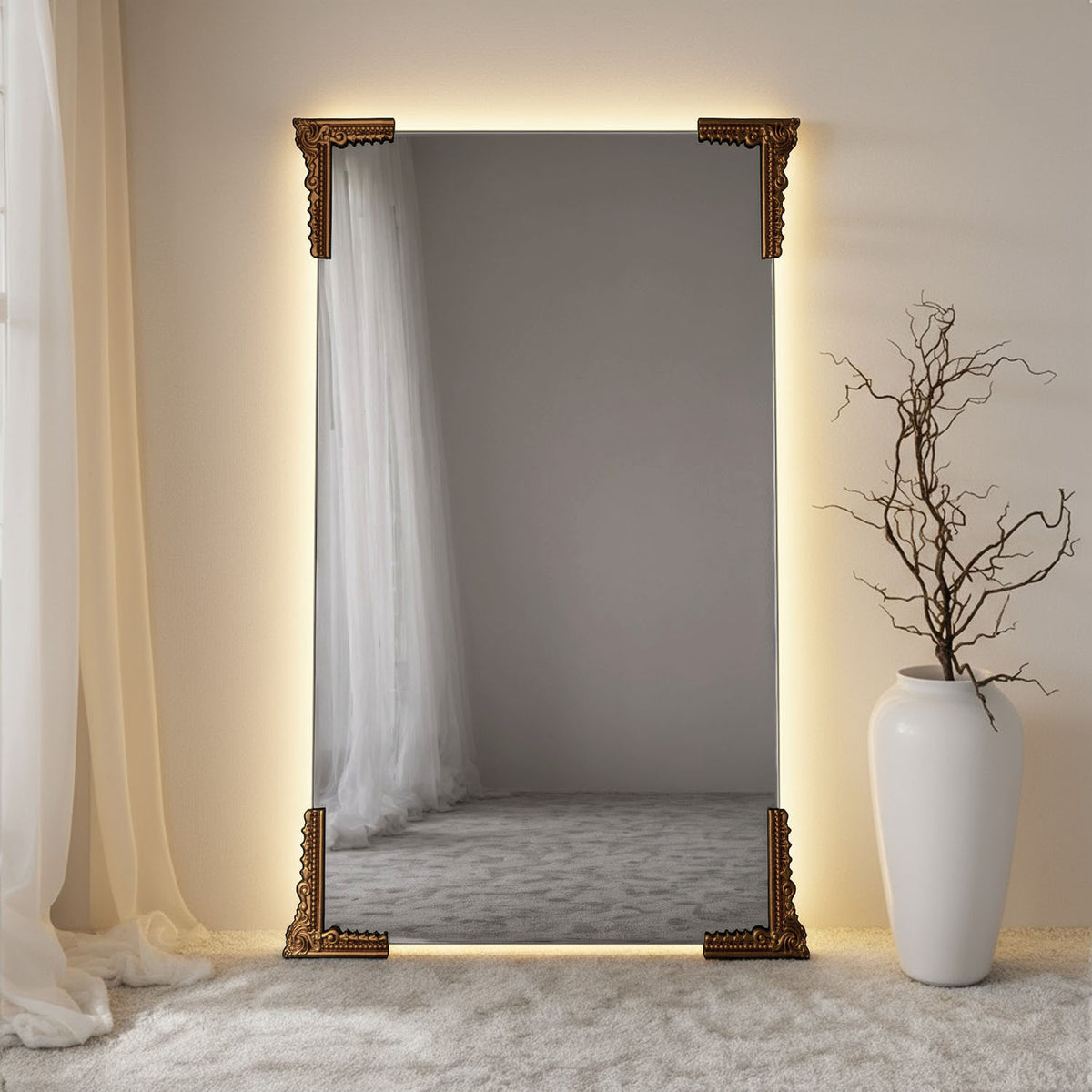 gildedbrass-clear-led