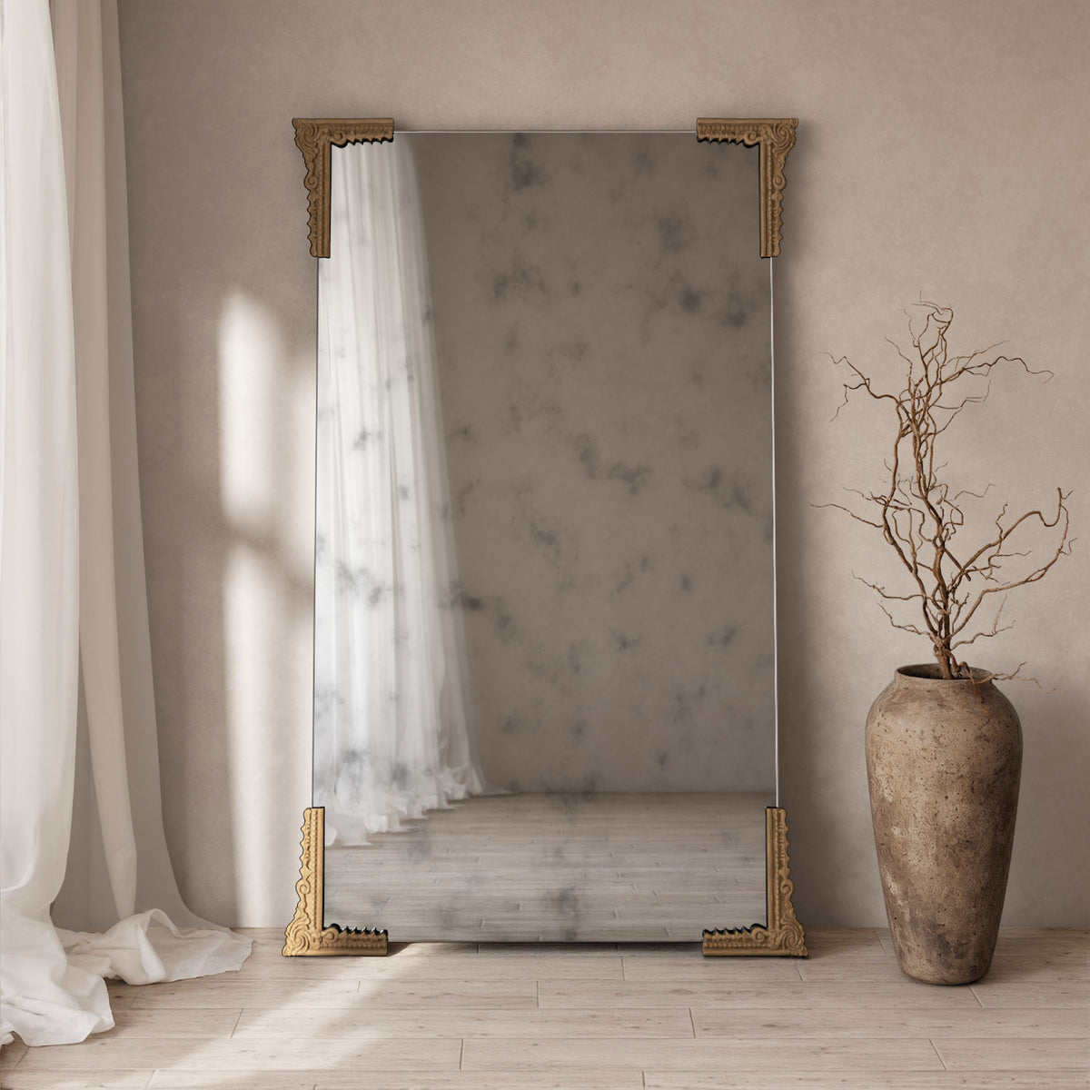 naturaloak-antique-noled