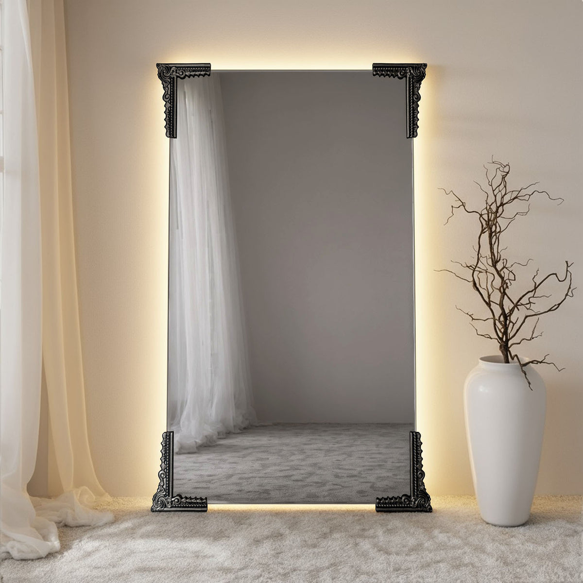 heritagesilver-clear-led