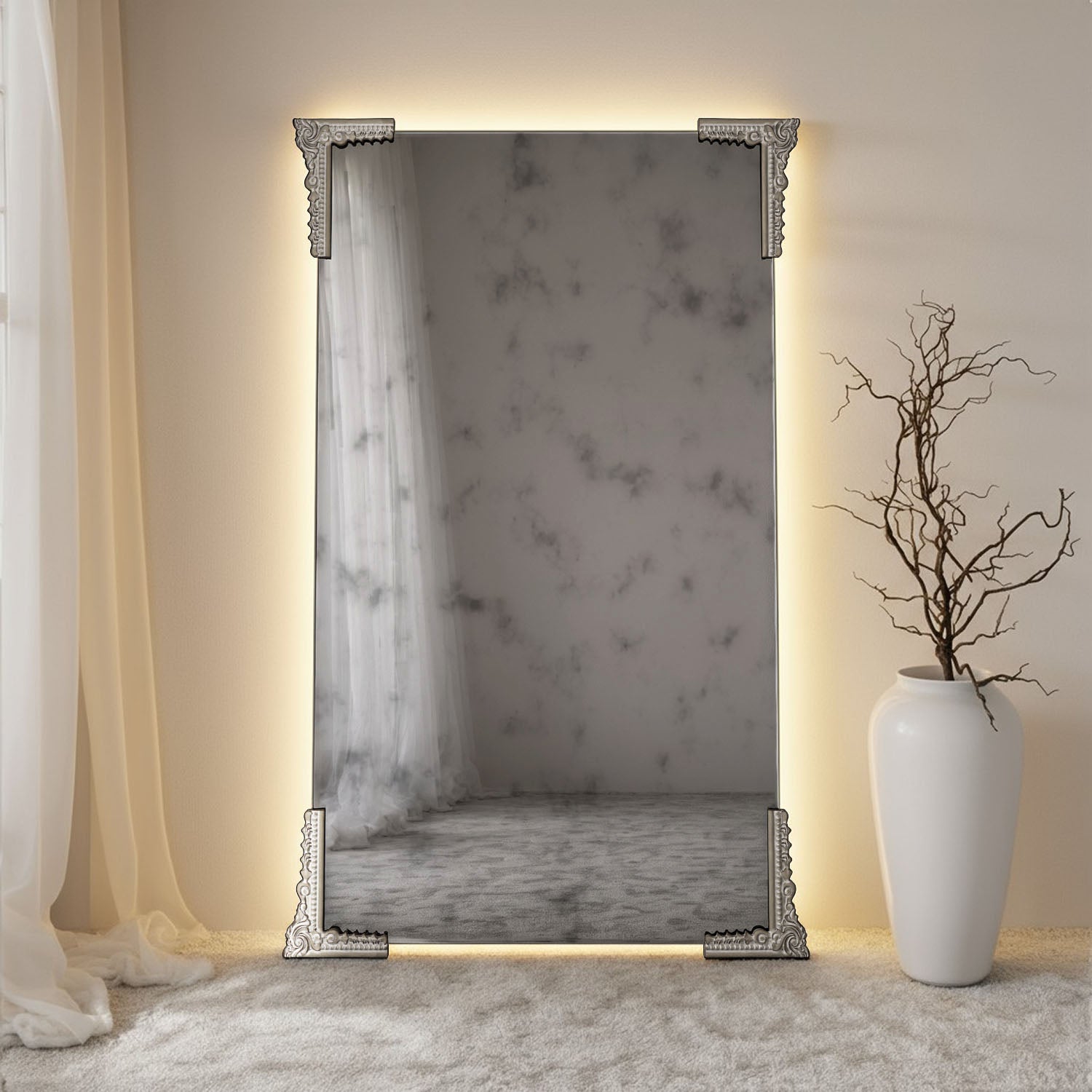 whitewash-antique-led