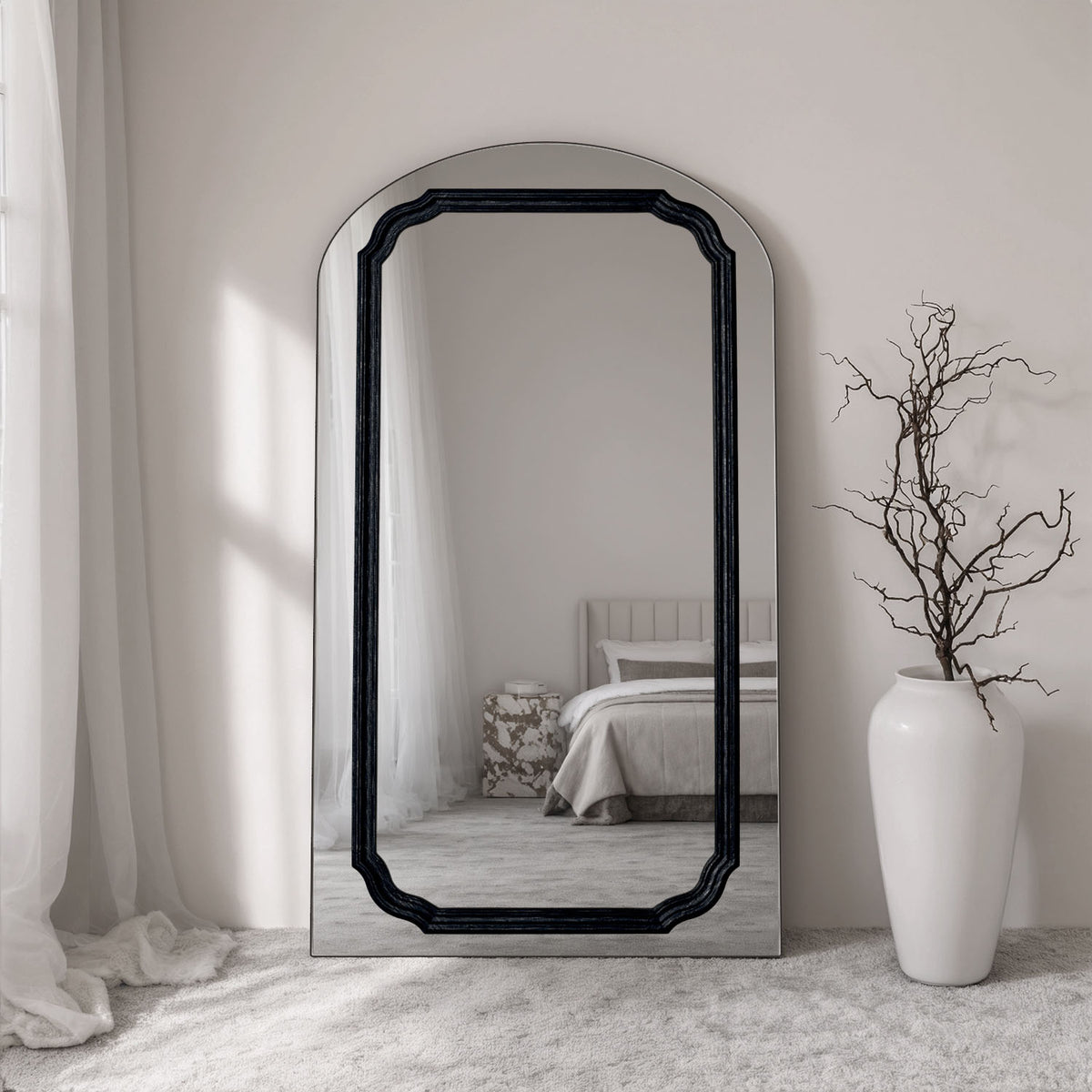 antiqueblack-clear-noled