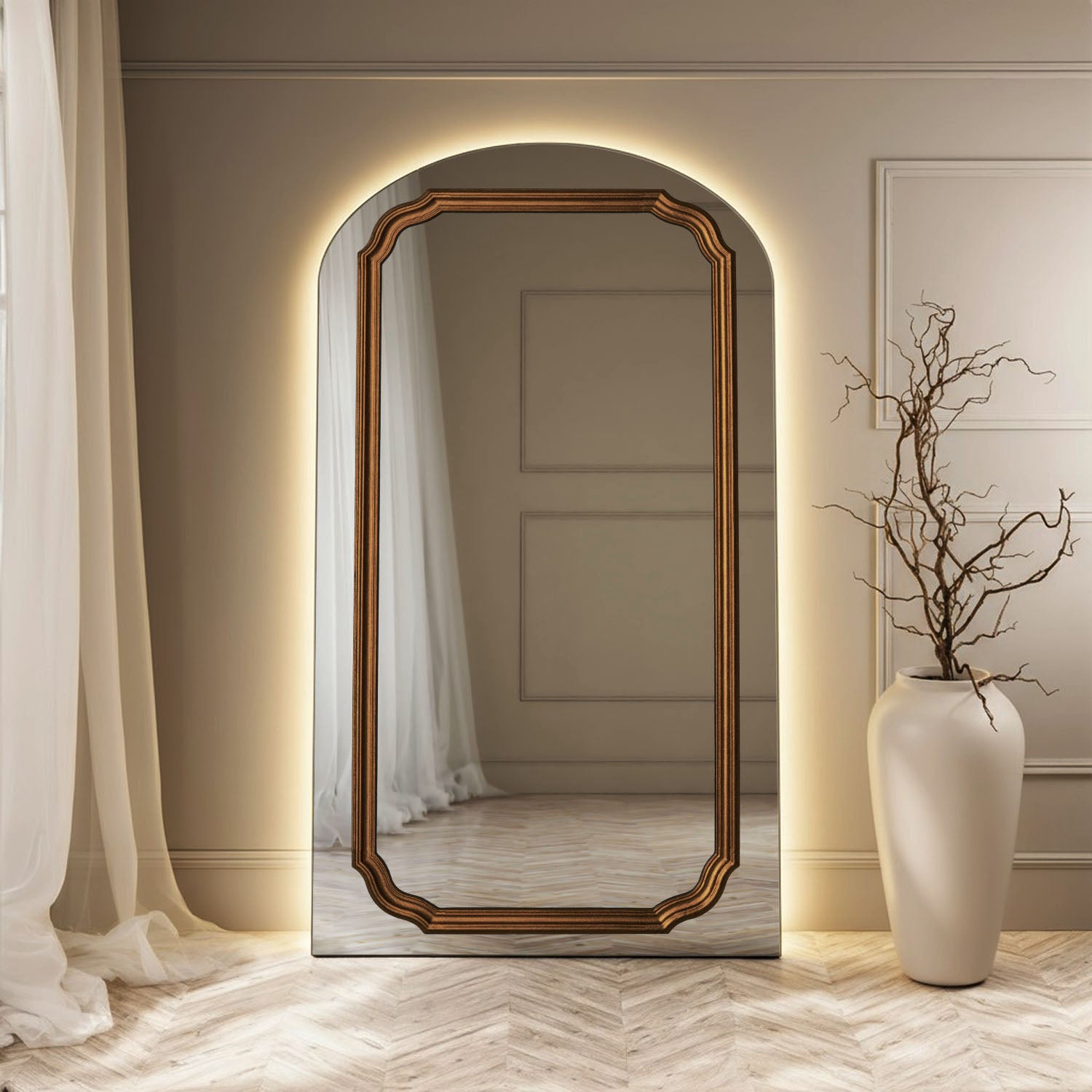 gildedbrass-clear-led