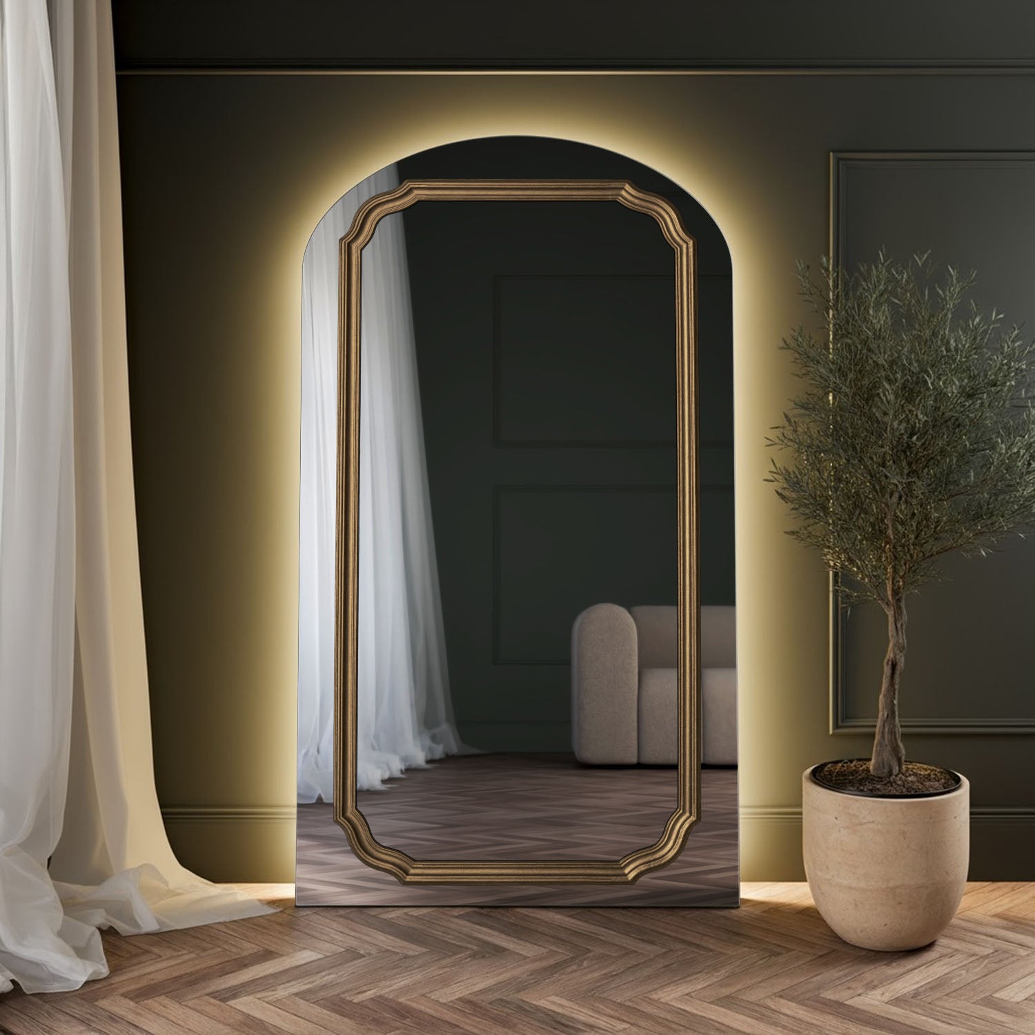 burnishedbronze-clear-led