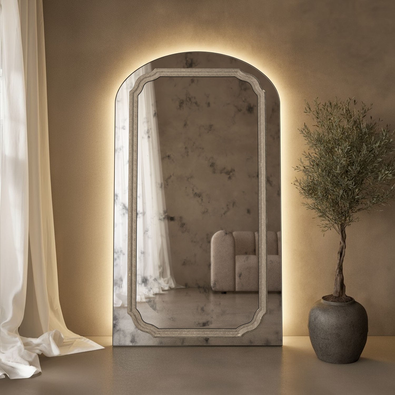 whitewash-antique-led