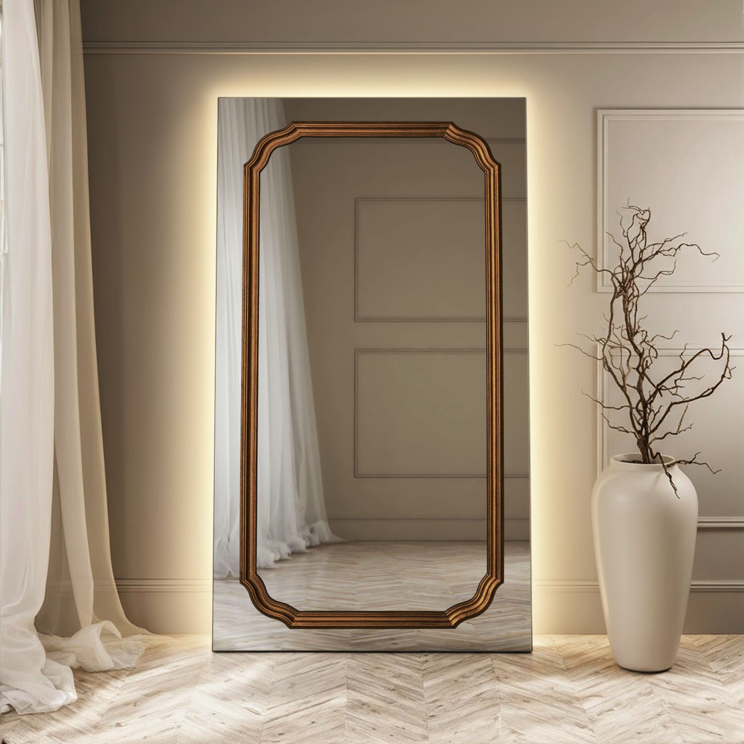 gildedbrass-clear-led