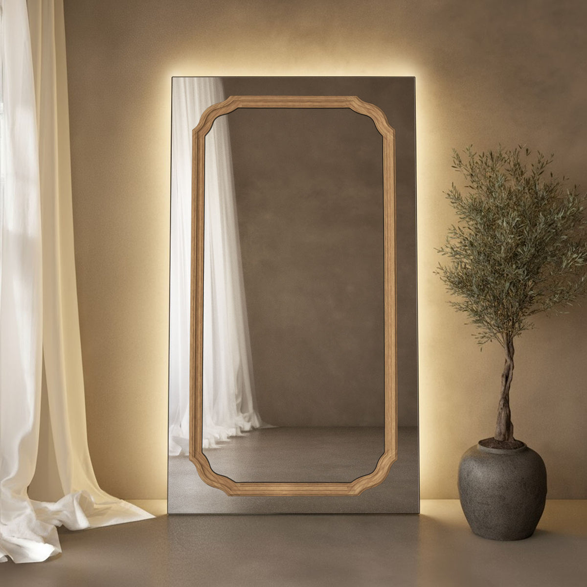 naturaloak-clear-led