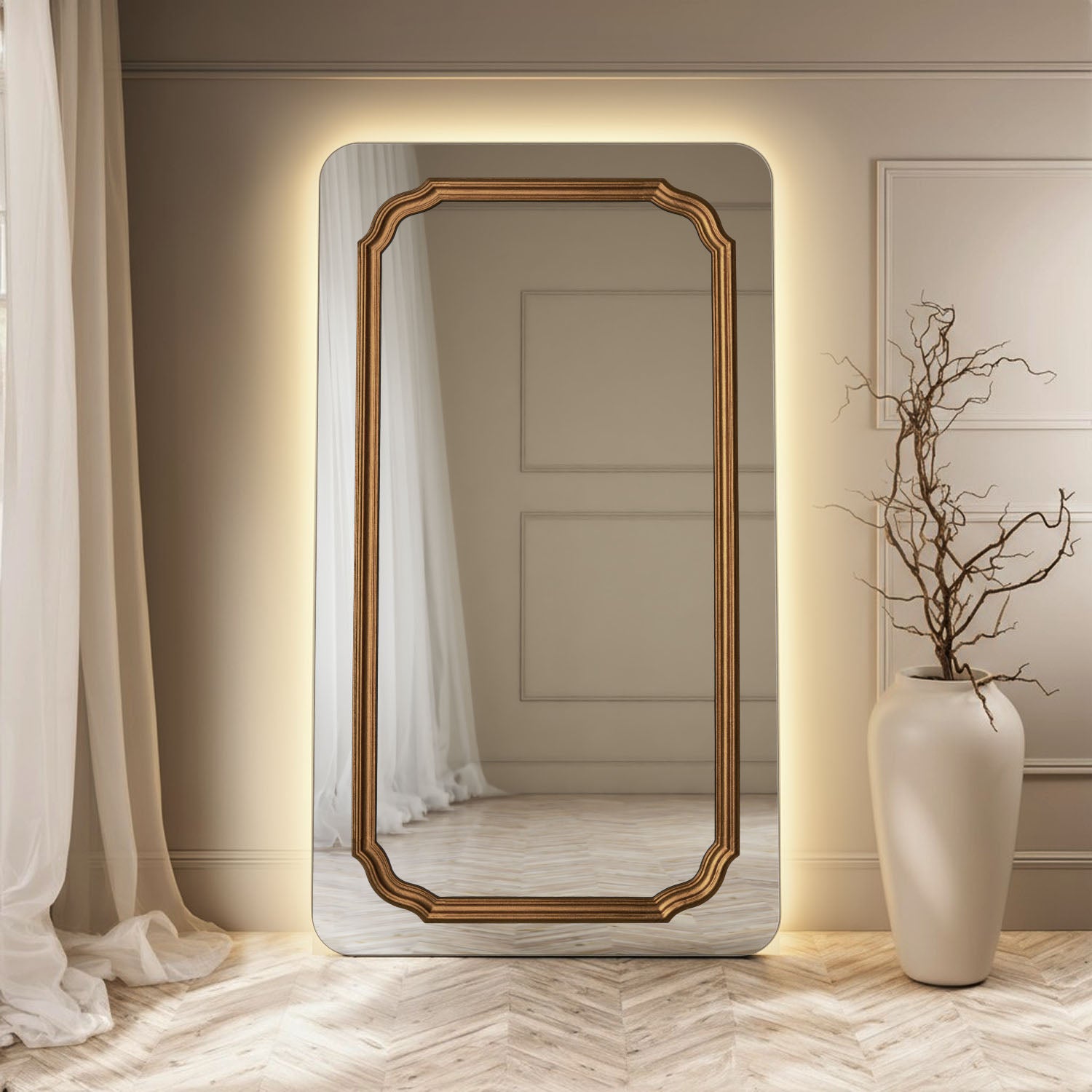 gildedbrass-clear-led