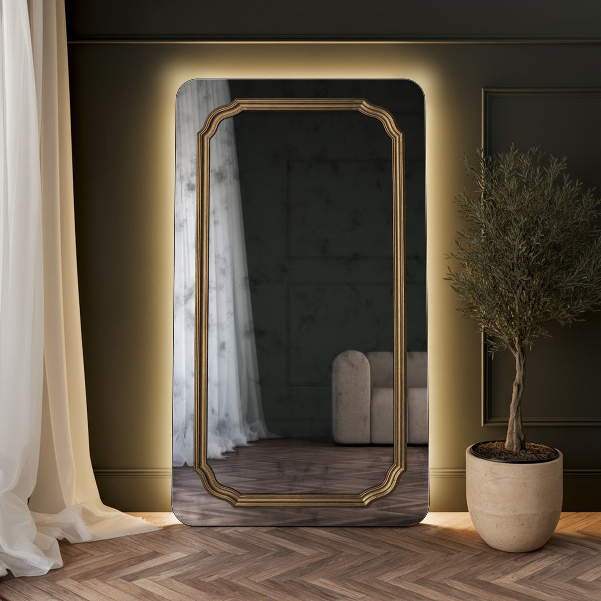 burnishedbronze-antique-led