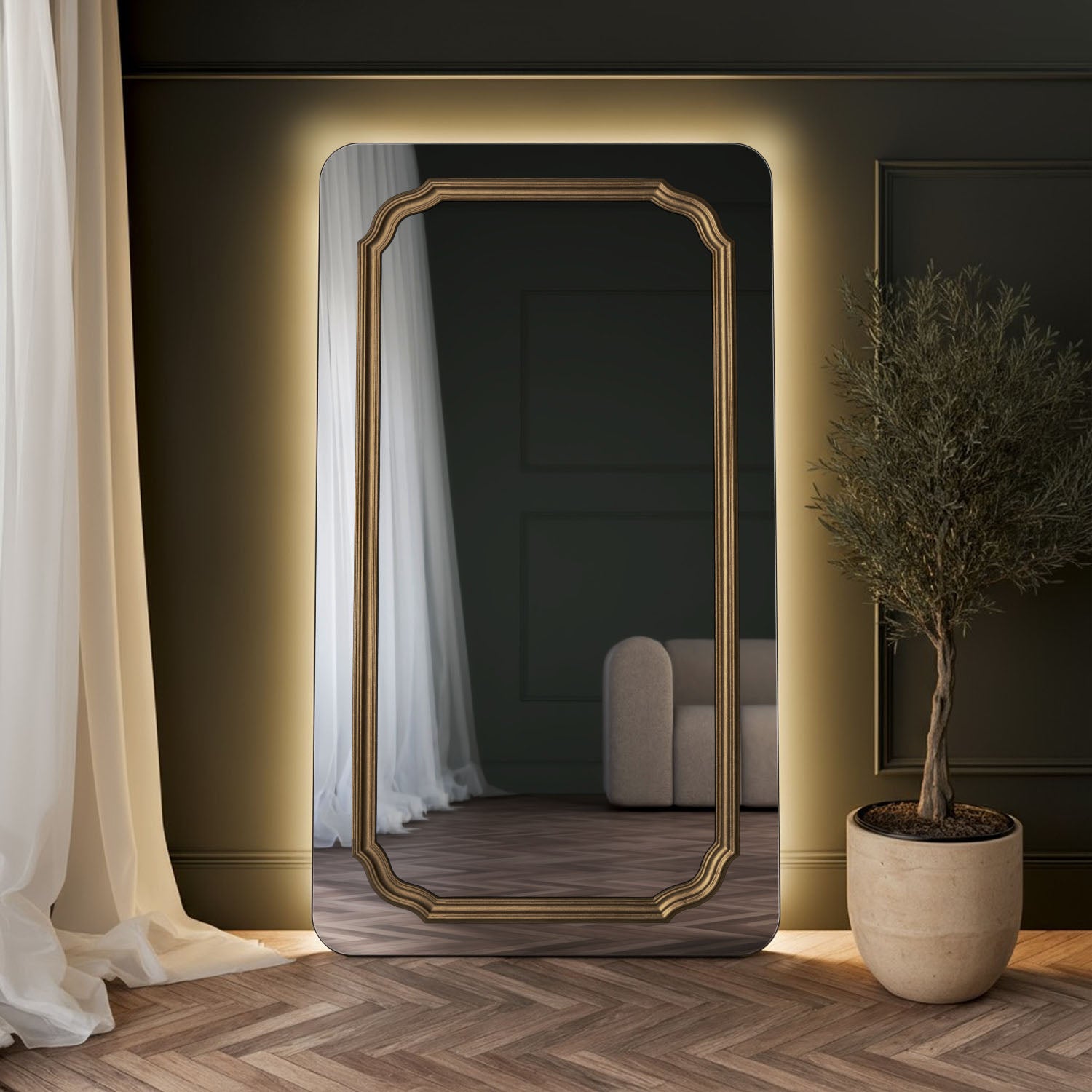 burnishedbronze-clear-led