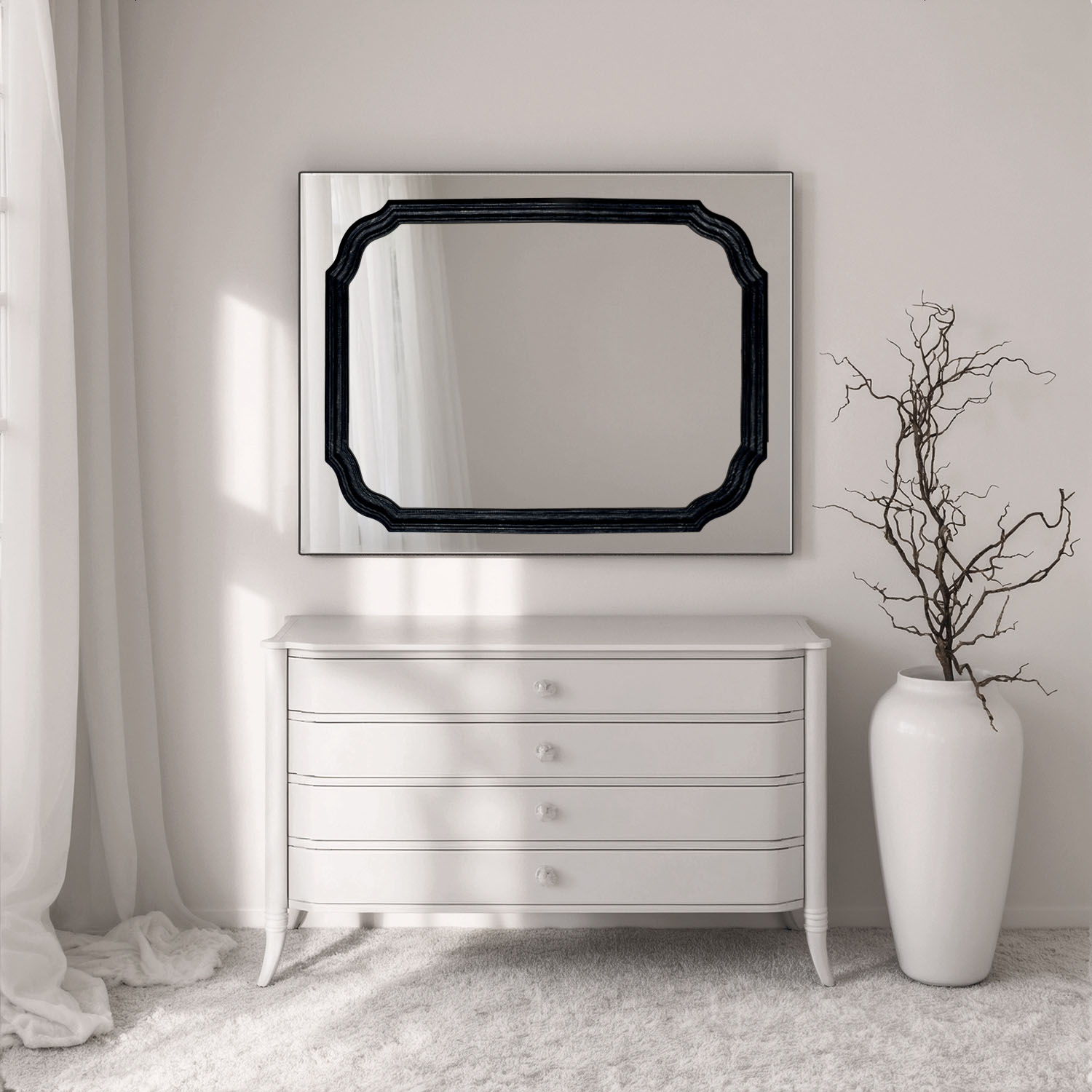 antiqueblack-clear-noled