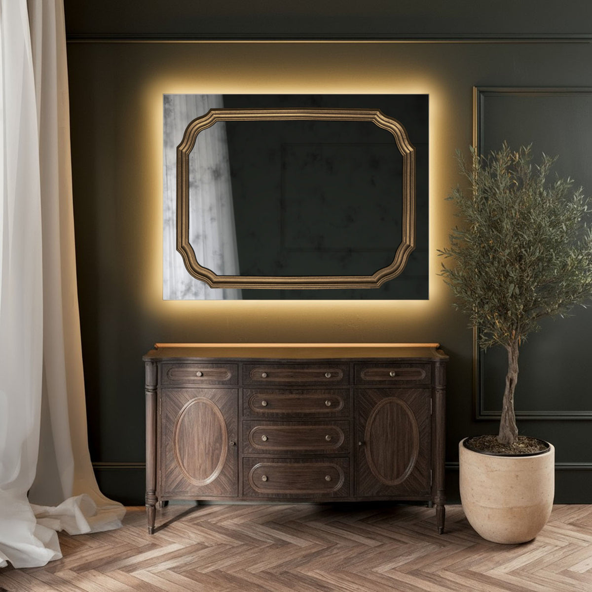 burnishedbronze-antique-led