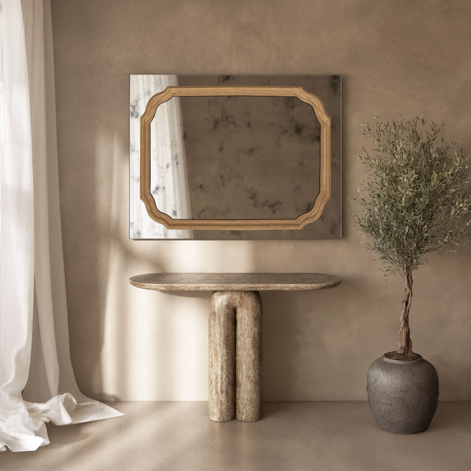 naturaloak-antique-noled