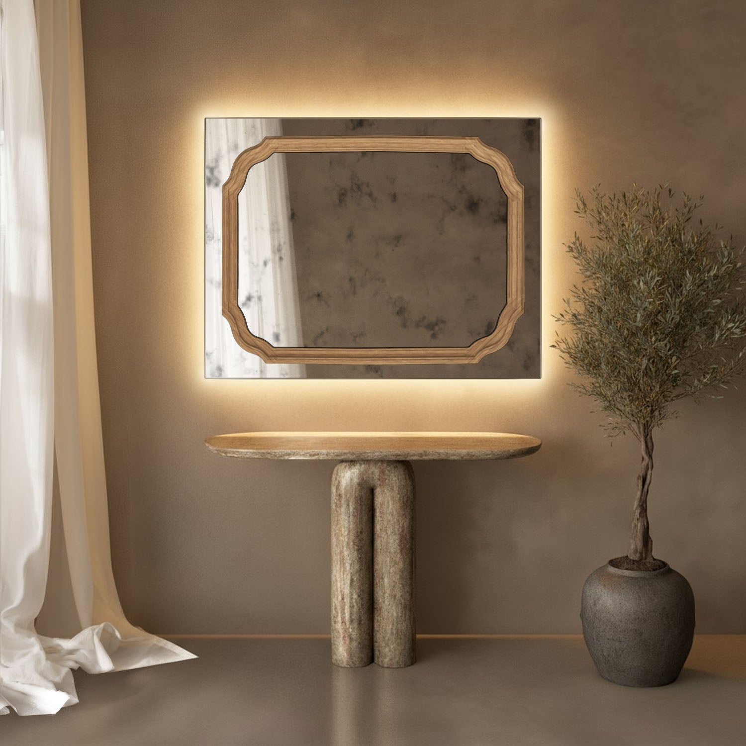 naturaloak-antique-led