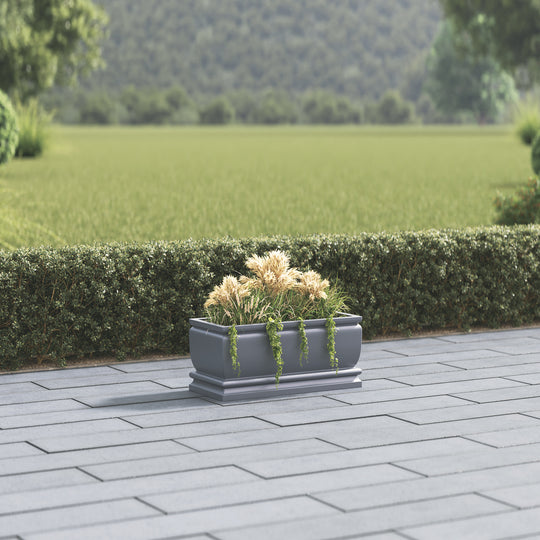 Abbey Medium Planter Base