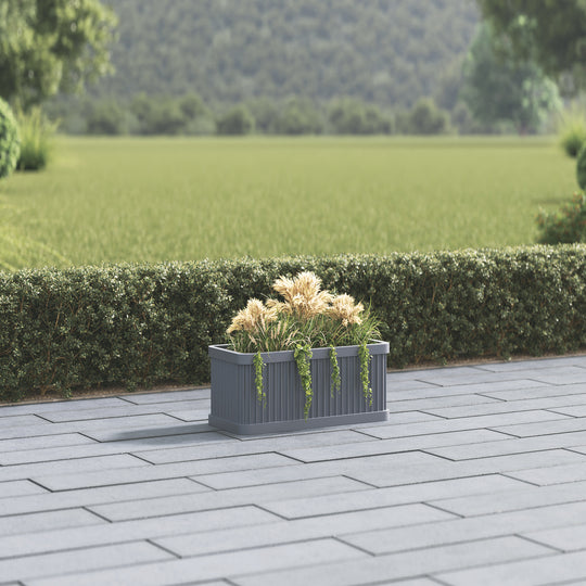 Plumley Medium Planter Base