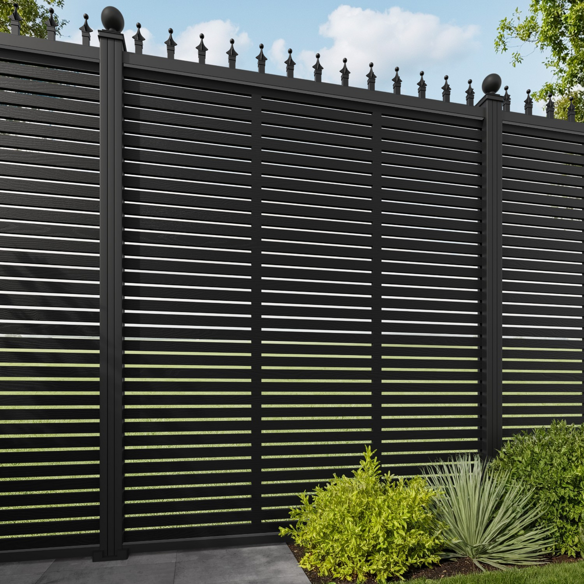 black-220cm-regency-spiked