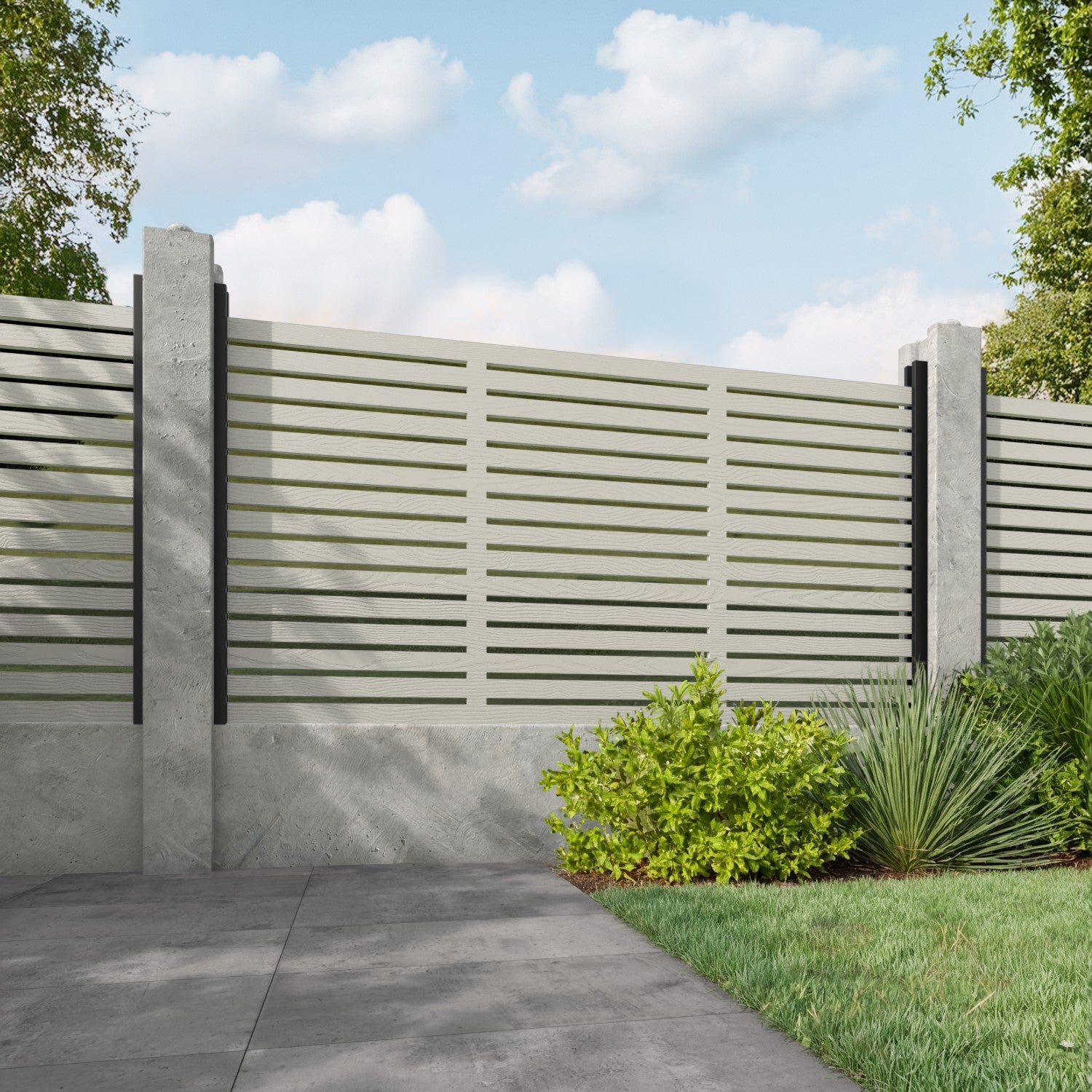 ivory-100cm-no-capping