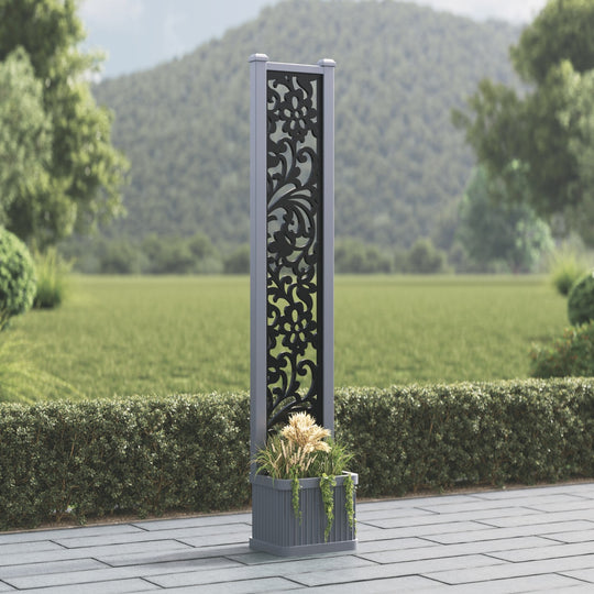 Plumley - Small Planter - Eden Screen