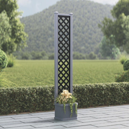 Plumley - Small Planter - Hive Screen