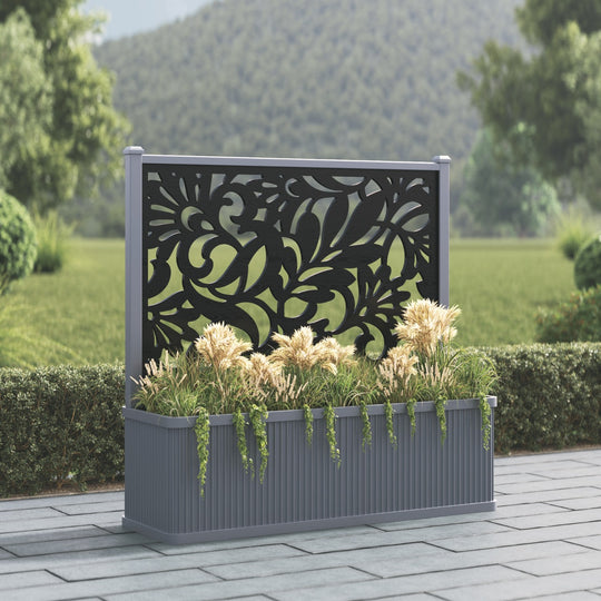 Plumley - Extra Extra Large Planter - Heritage Screen