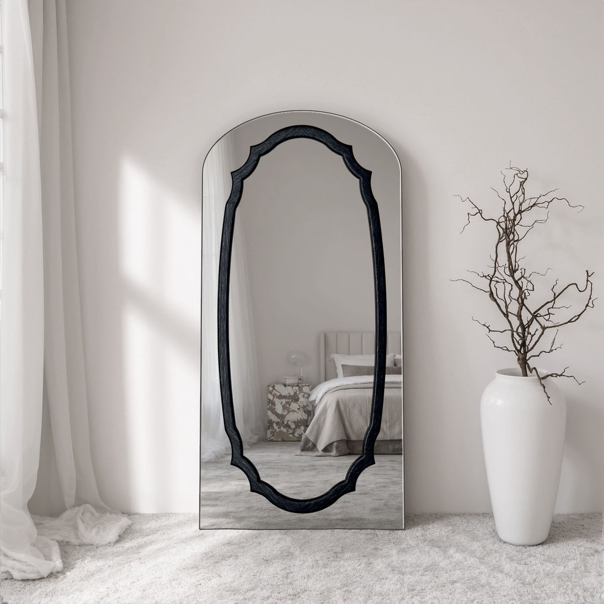antiqueblack-clear-noled