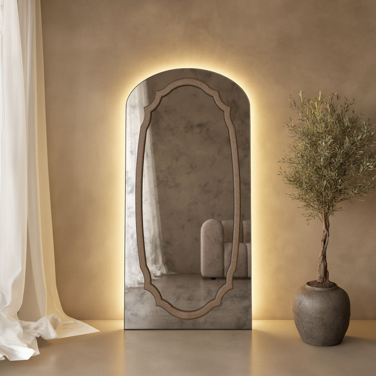 walnut-antique-led