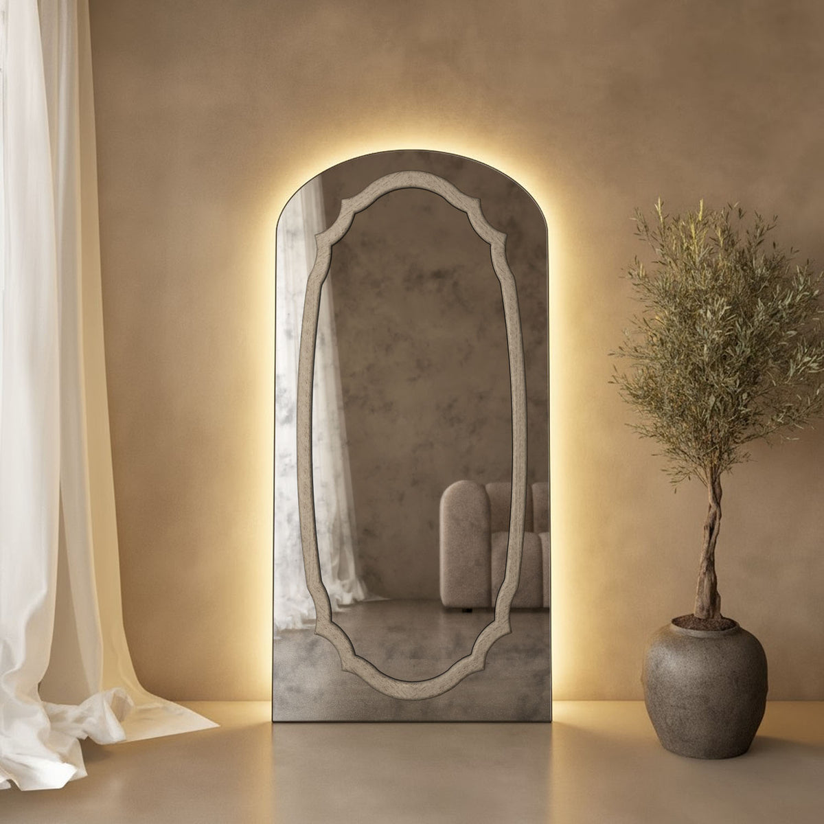 whitewash-antique-led