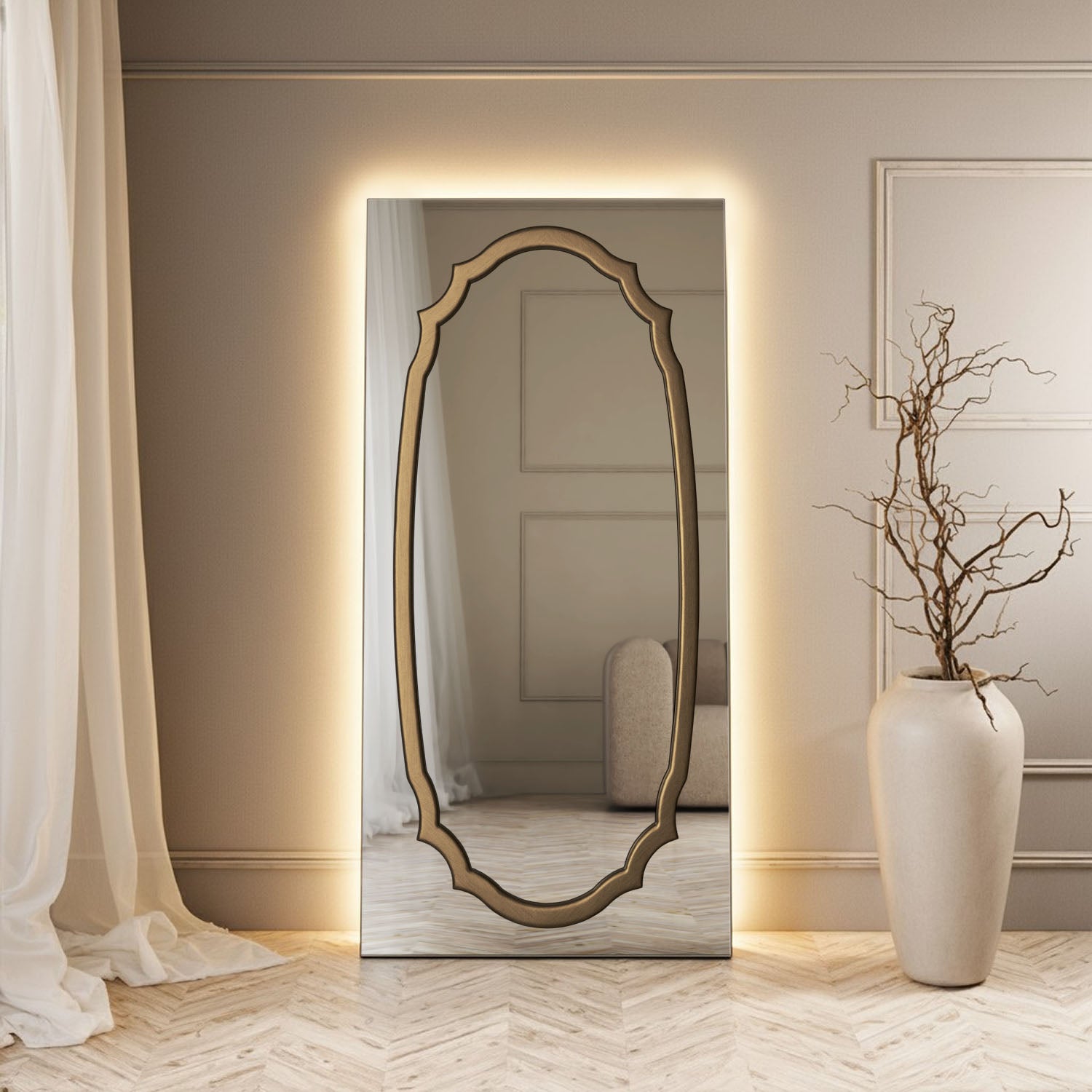 burnishedbronze-clear-led