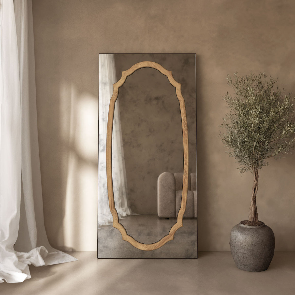 naturaloak-antique-noled