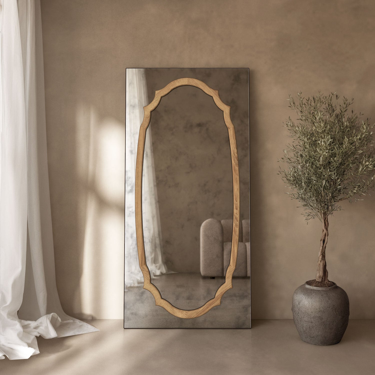 naturaloak-antique-noled