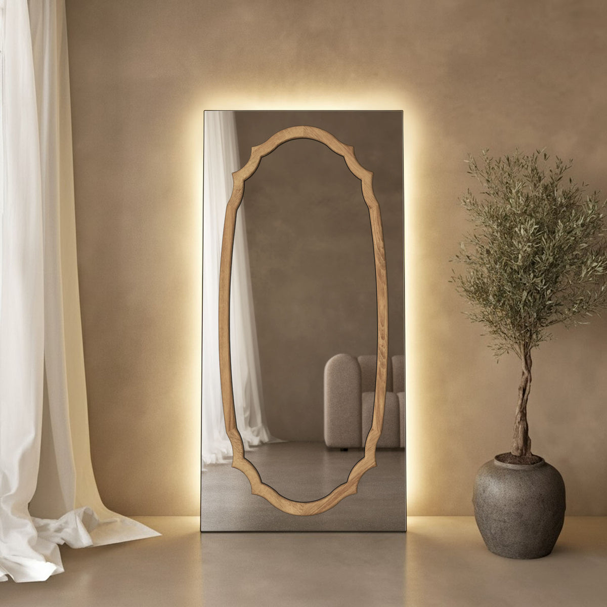 naturaloak-clear-led