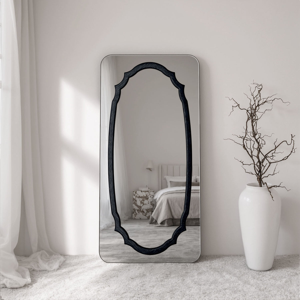 antiqueblack-clear-noled