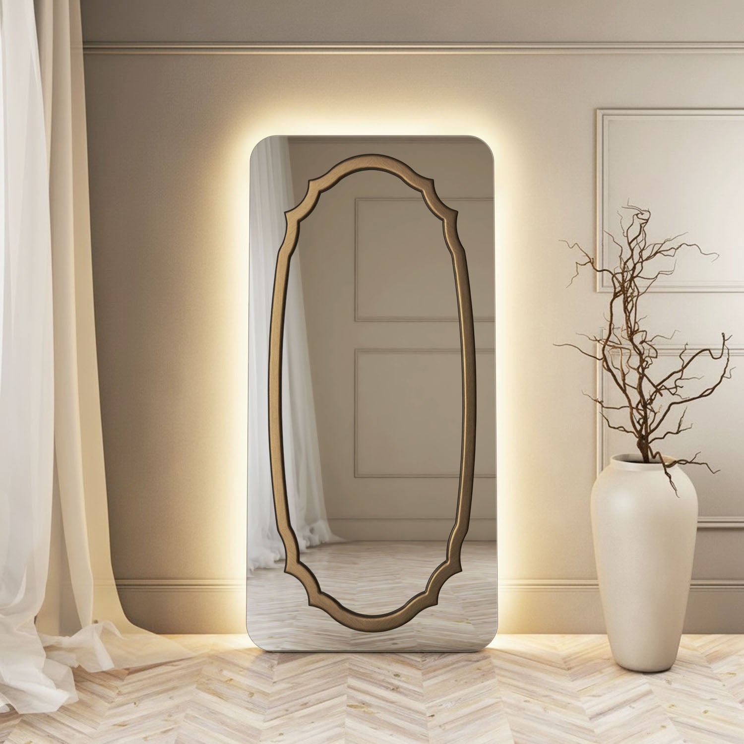 burnishedbronze-clear-led