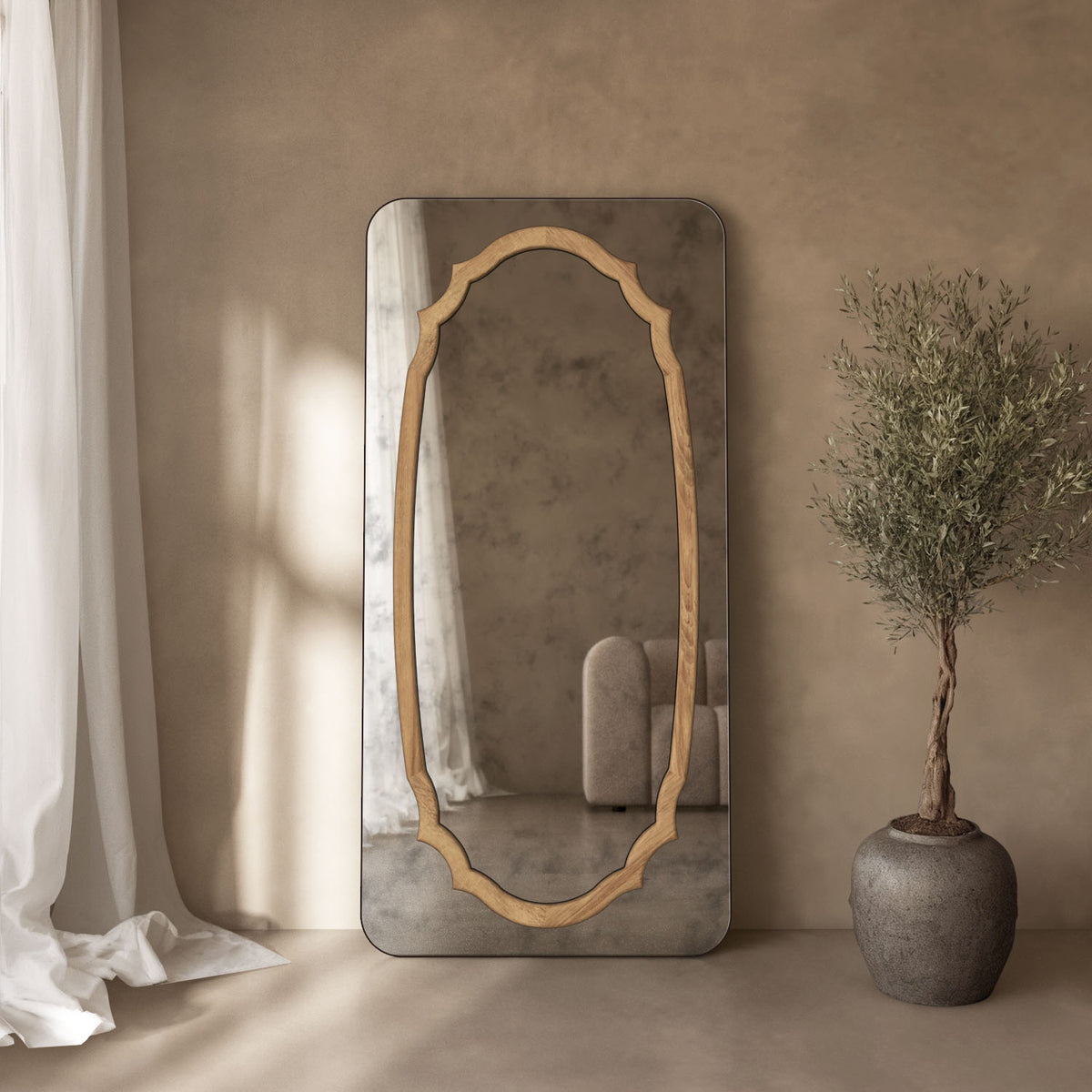 naturaloak-antique-noled